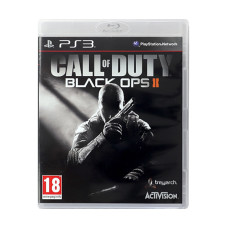 Call of Duty: Black Ops 2 (PS3) Б/В